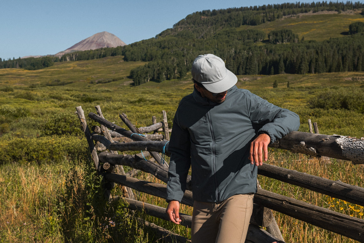 What to Wear in Switzerland