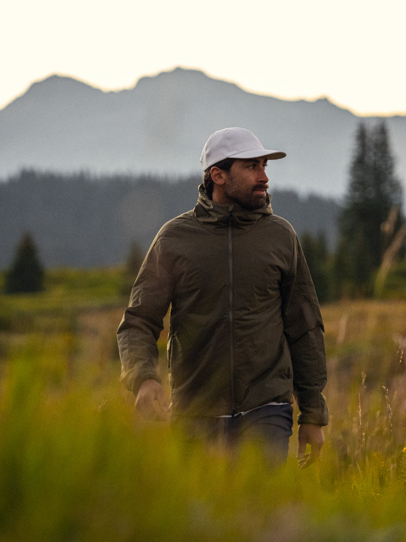 Dressing for 50-Degree Weather: Essentials for Men