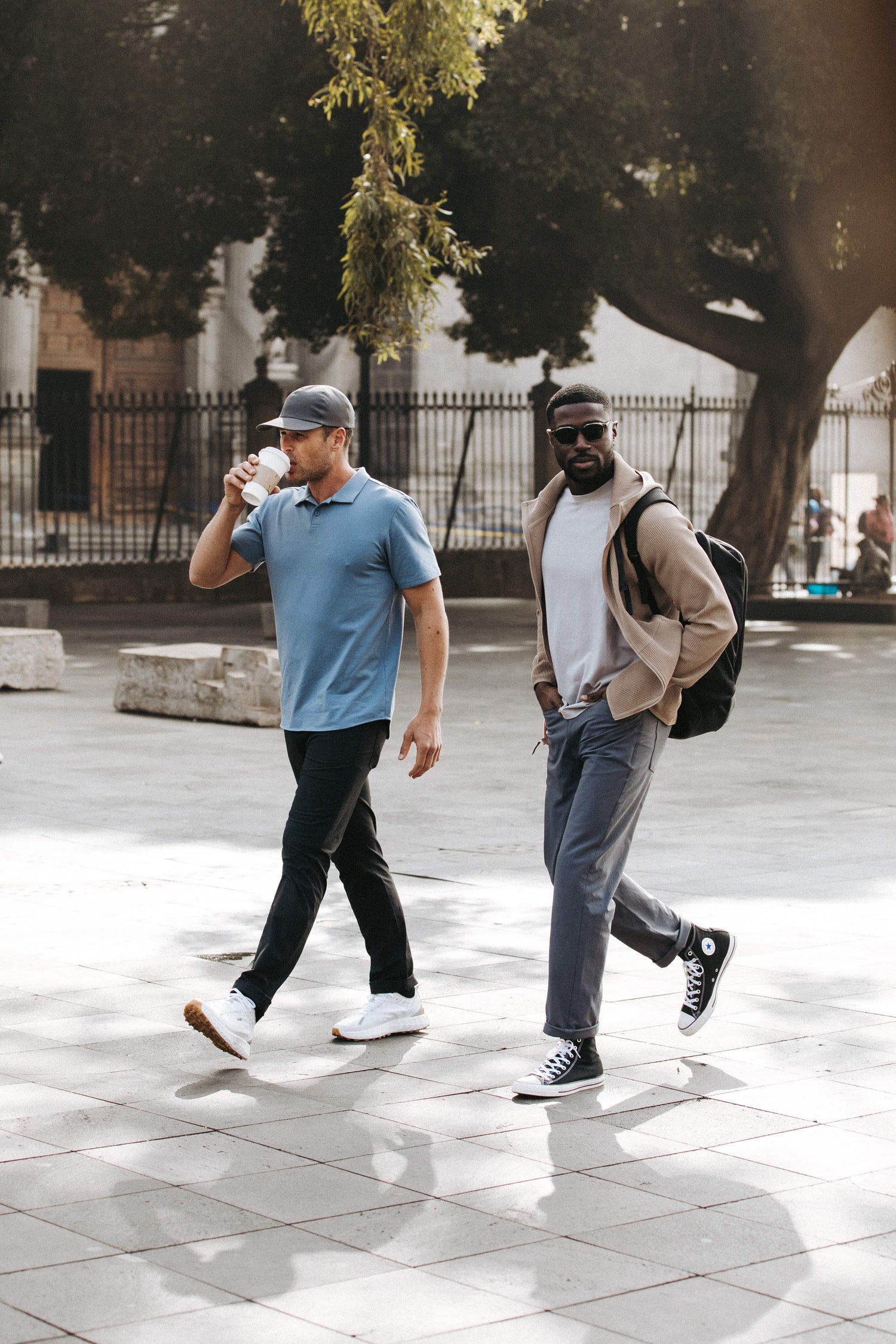 From Loch to Pub: A Well-Worn Guide to Dressing for Scotland