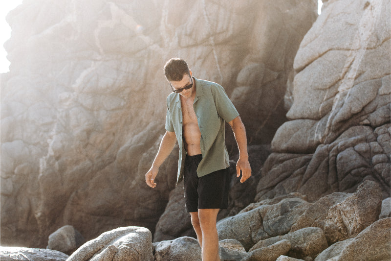 Packing for Costa Rica