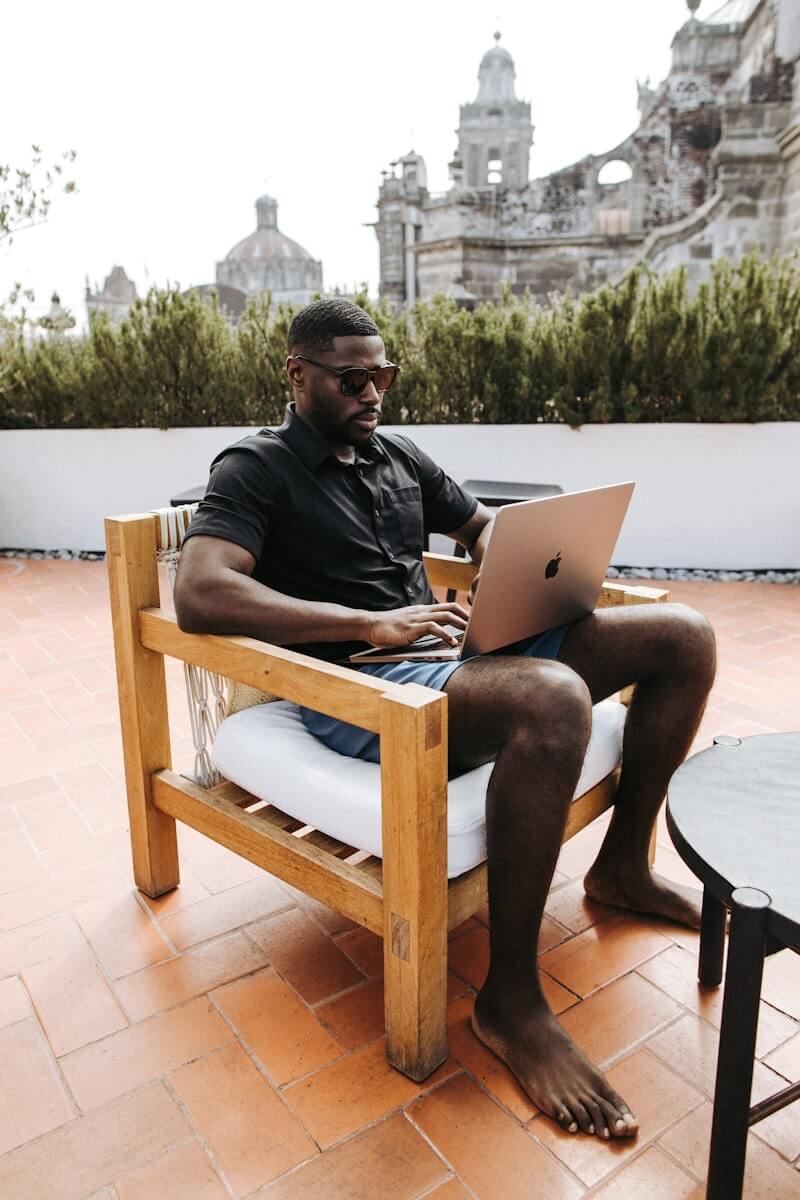 Next Stop? Best Countries for Remote Work in 2025