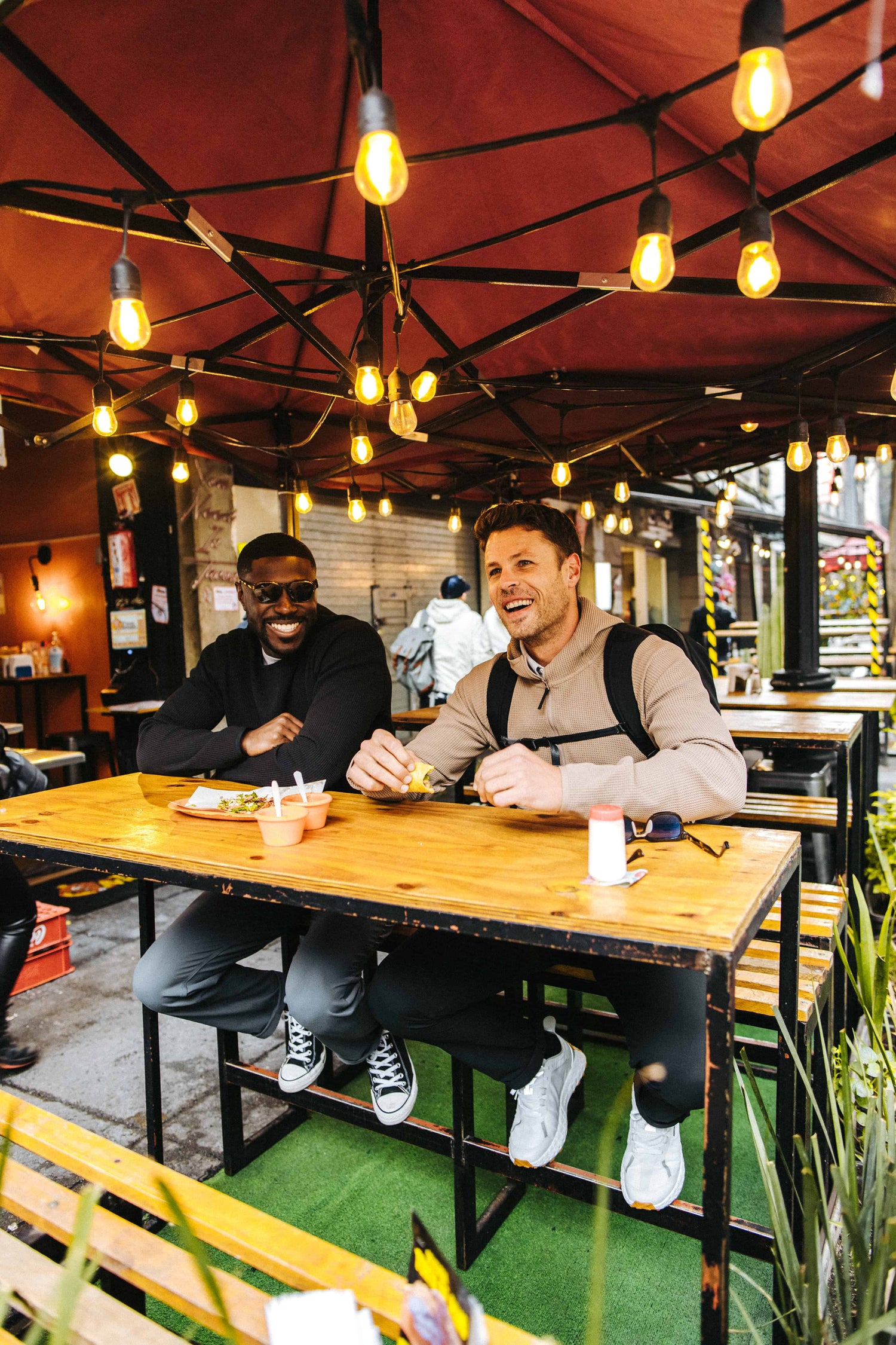 Last-Minute Getaways for a Different Kind of Thanksgiving