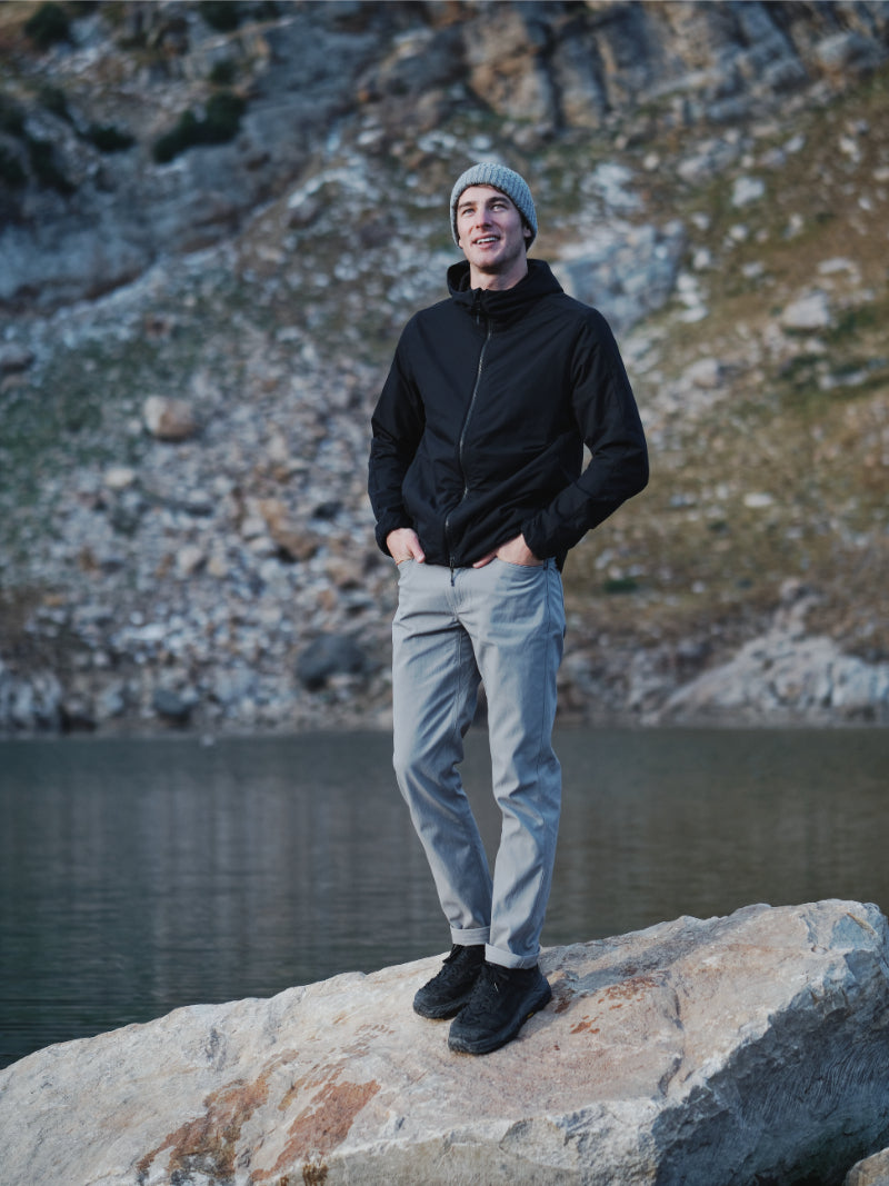 Men’s Christmas Outfit
