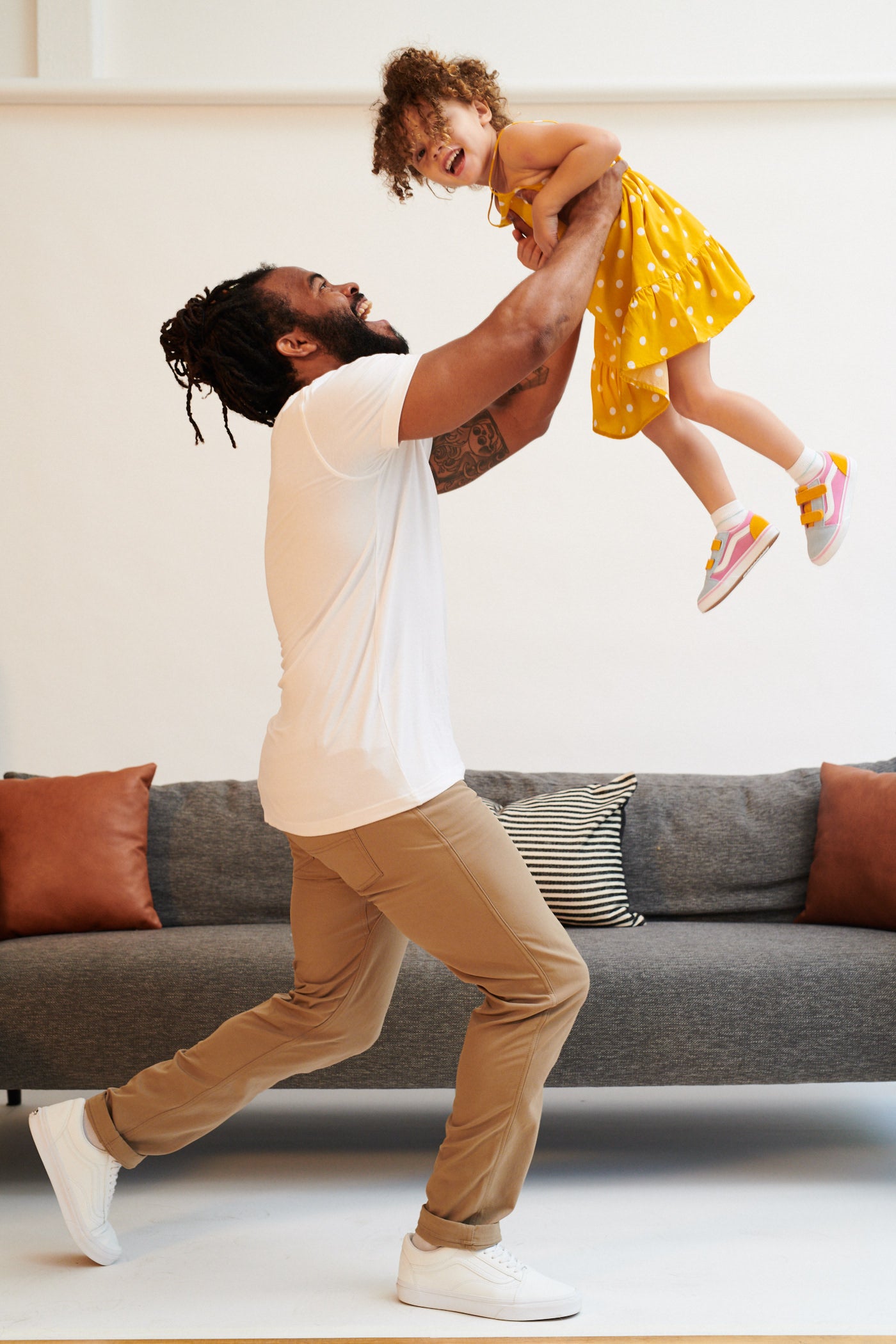 Family Vacation Packing List