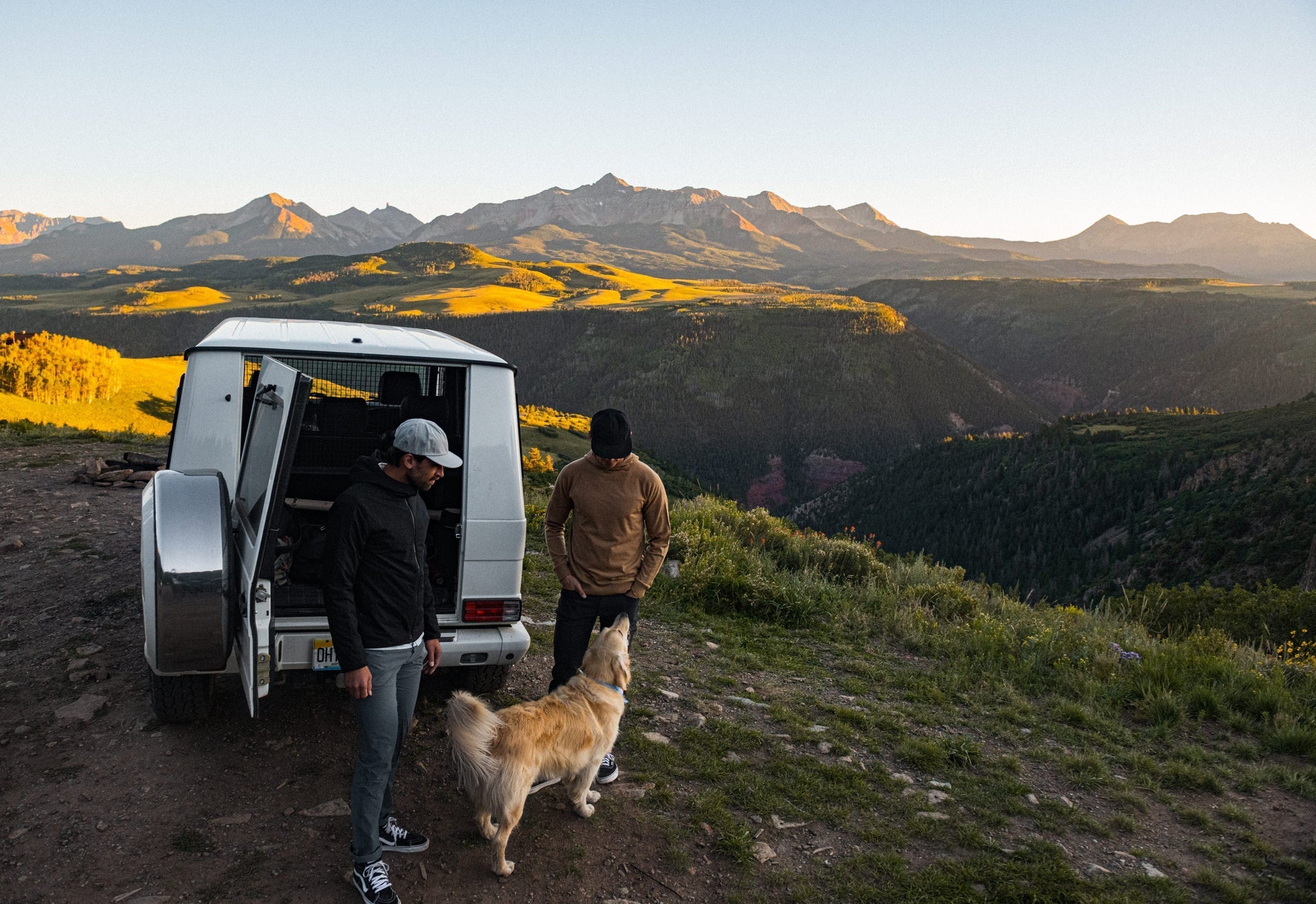 Camping Soon? What to Wear So You're Ready for Anything Camping Soon? What to Wear So You're Ready for Anything
