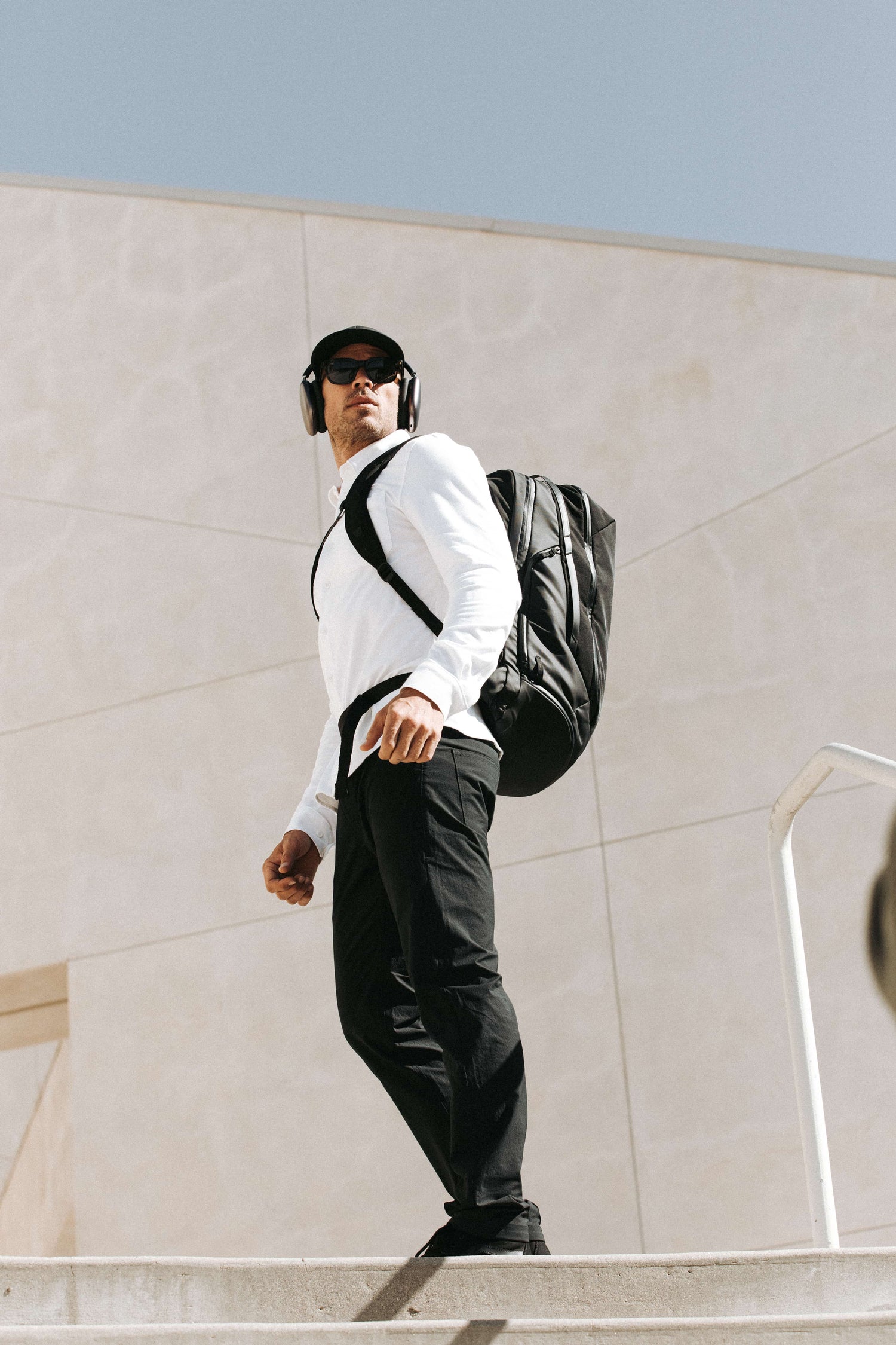 A New Chapter | Introducing the Voyager Collection