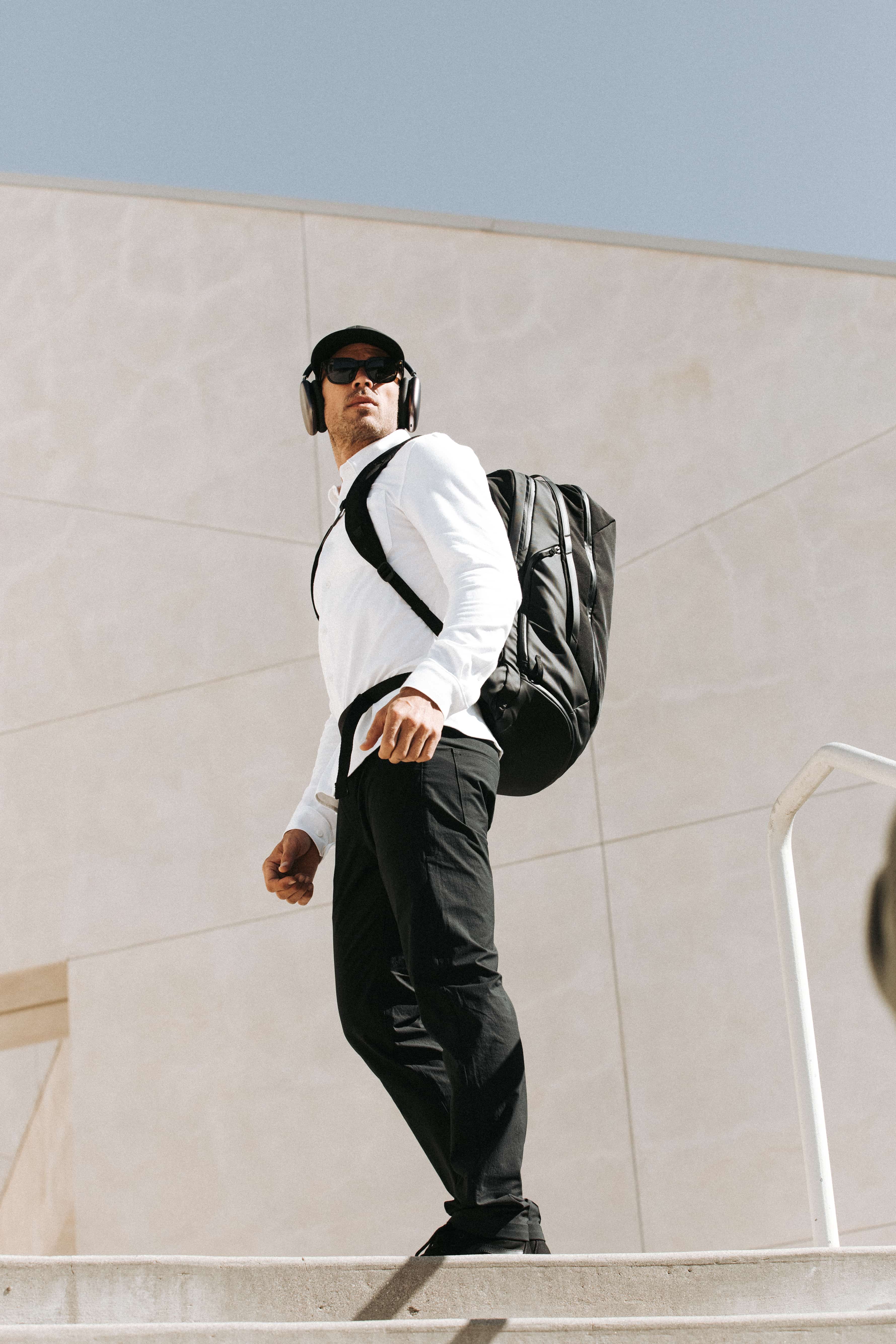 A New Chapter | Introducing the Voyager Collection