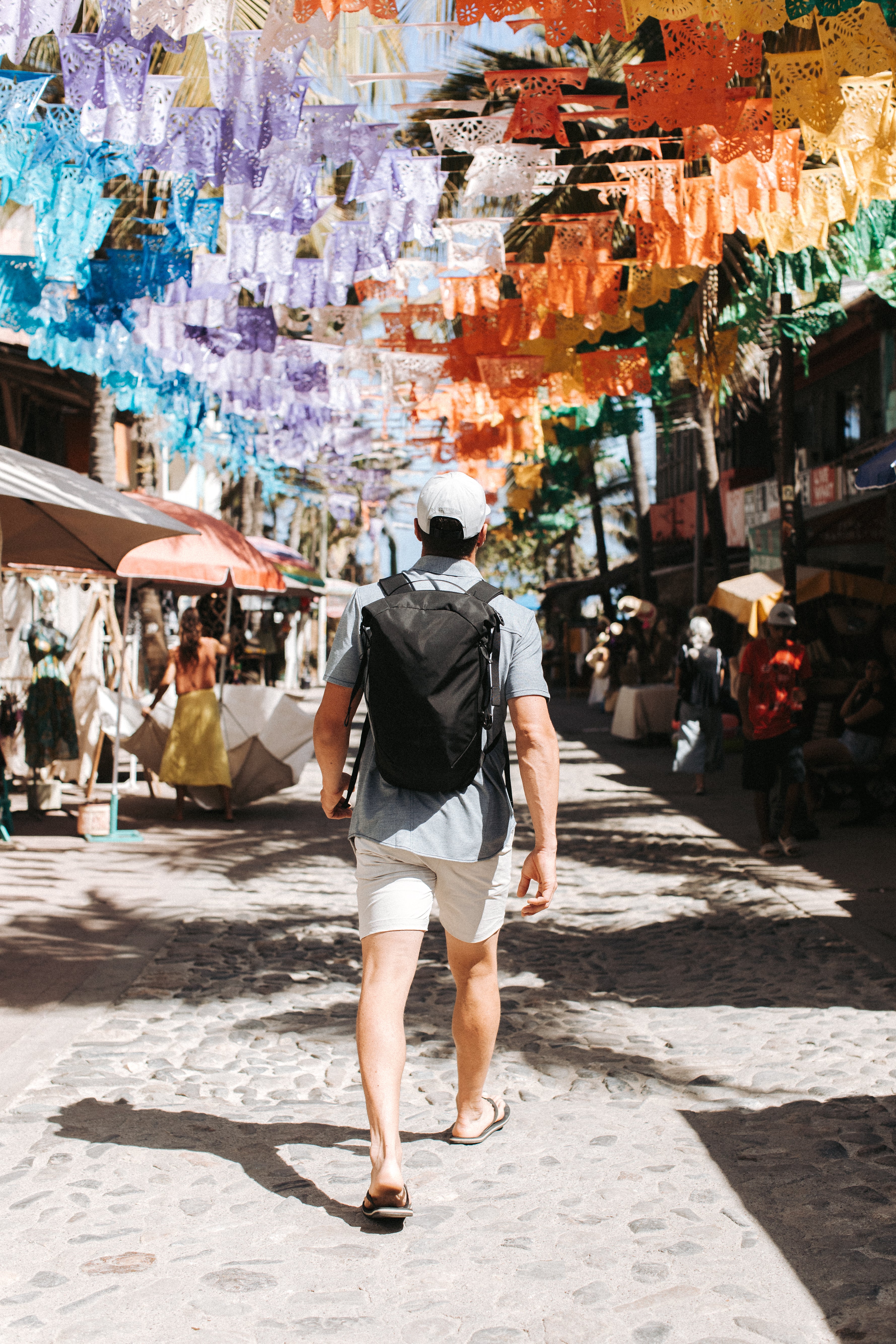 The Ultimate Festival Packing List: Essentials for any Festival