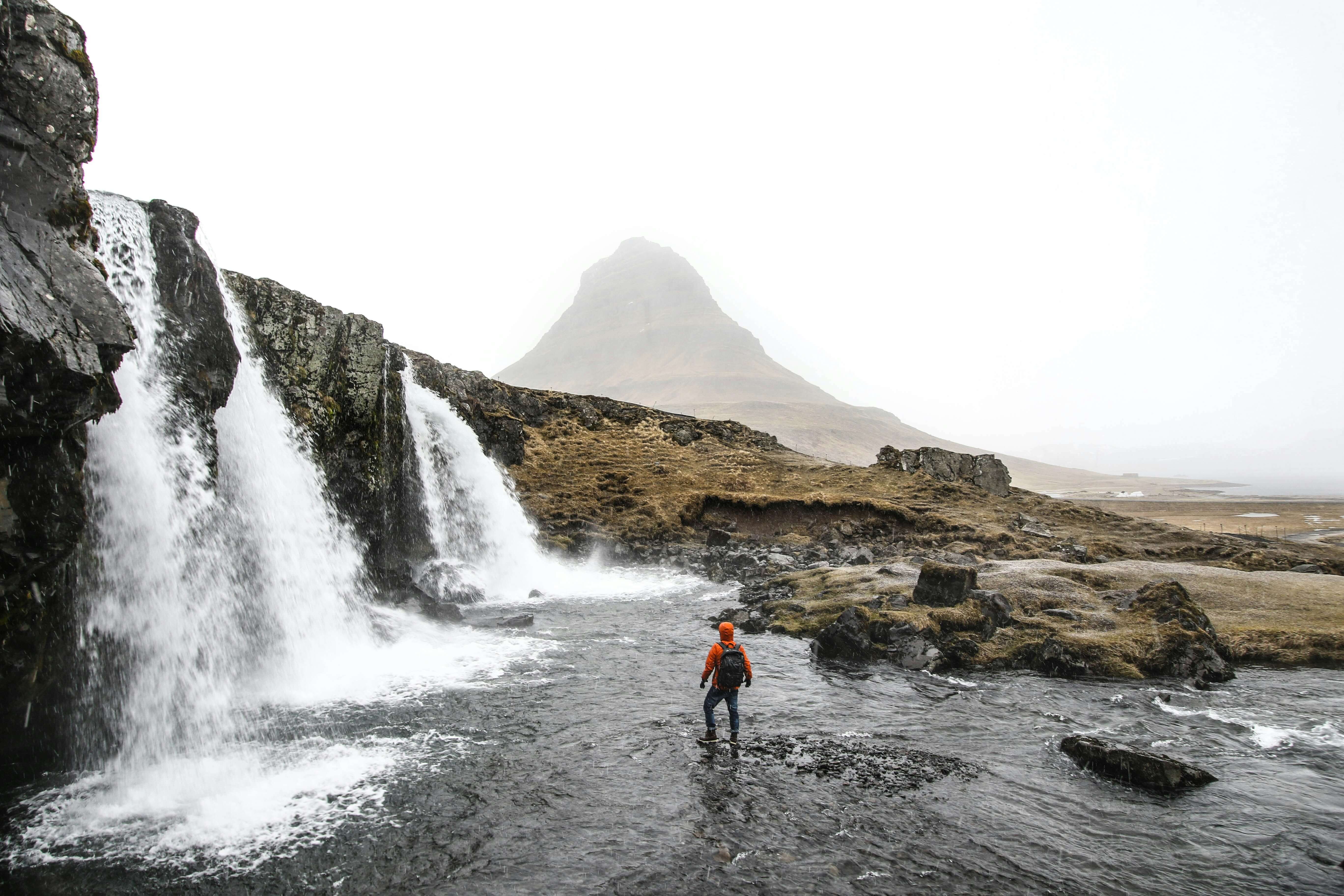 What to Wear in iceland