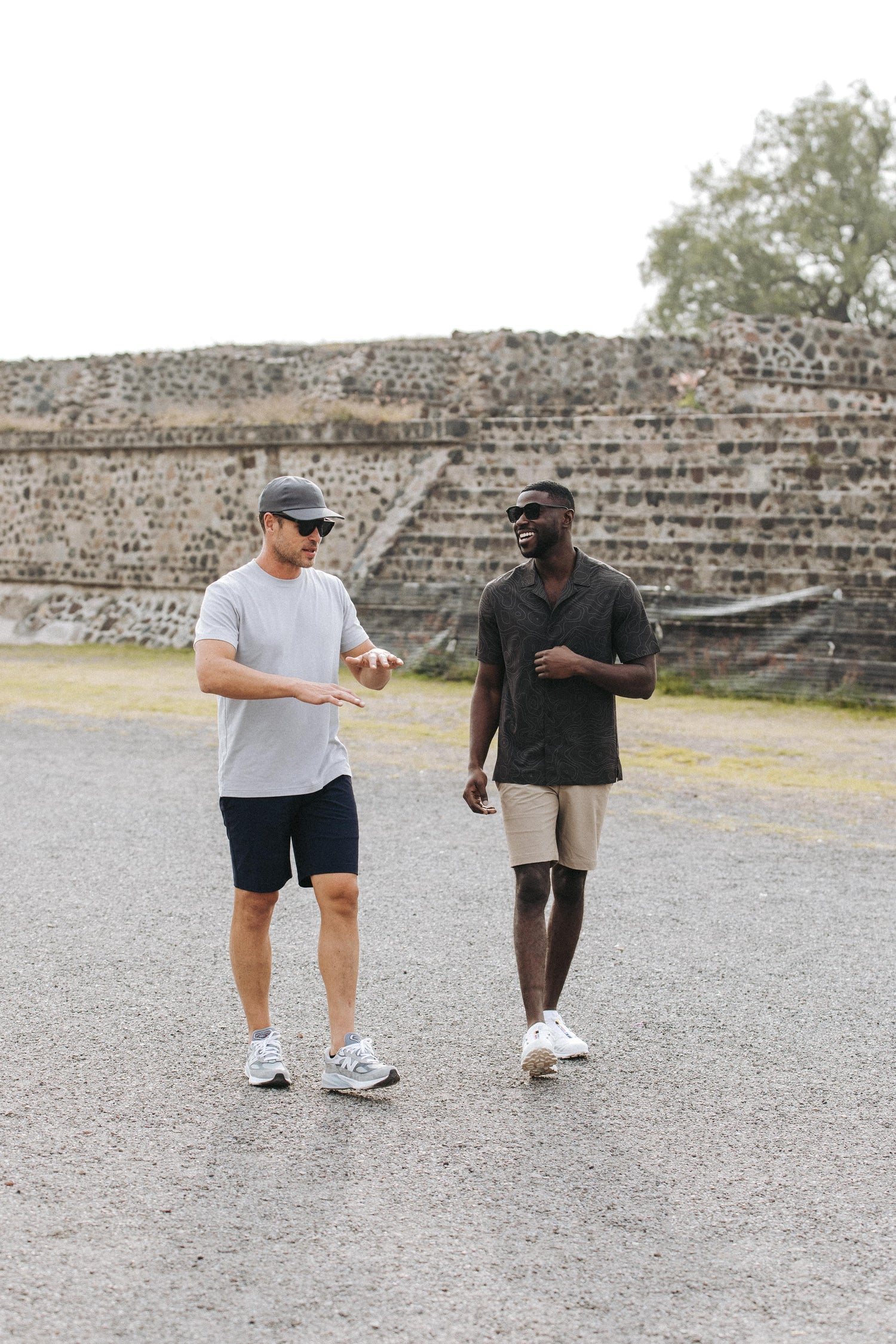 mens summer capsule wardrobe