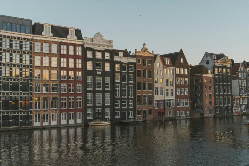 2 Days trip in Amsterdam