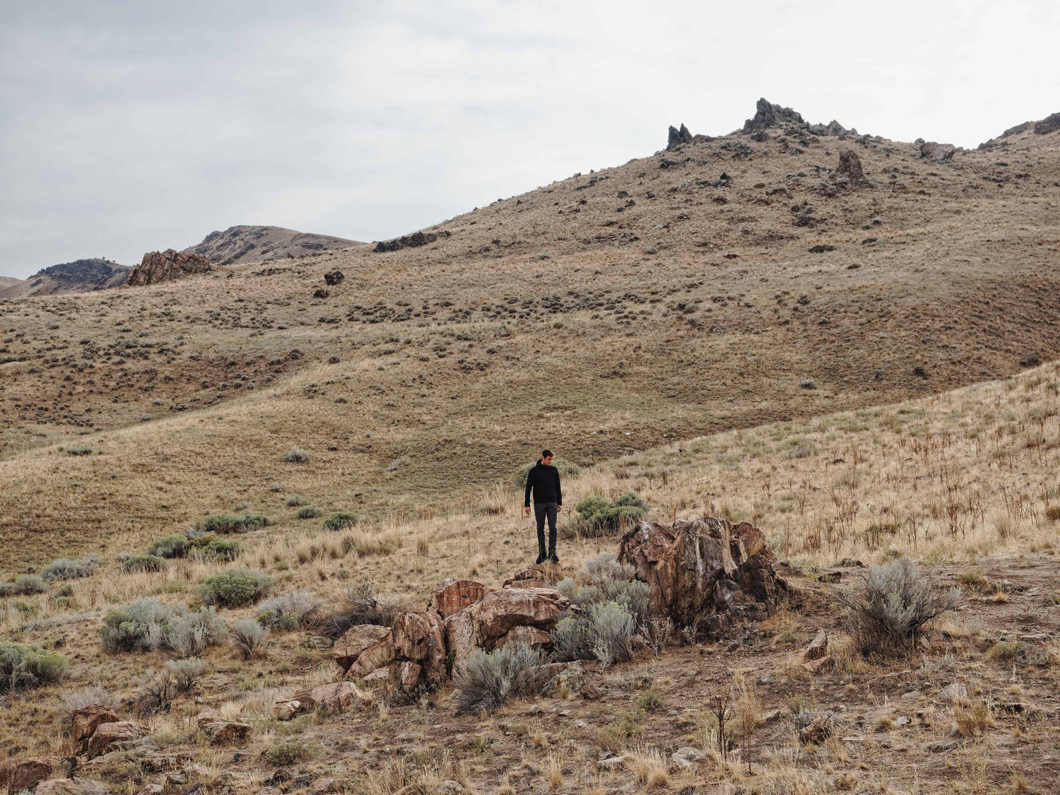 Boots, Buffs, and the Andes Breeze: The Peru Packing Blueprint