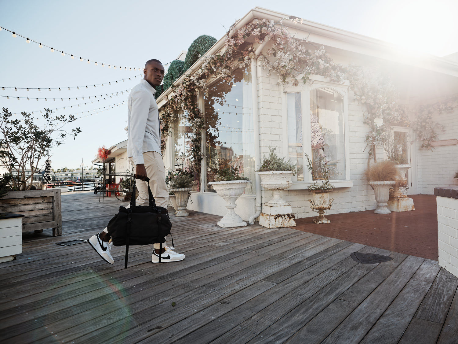 mens travel essentials