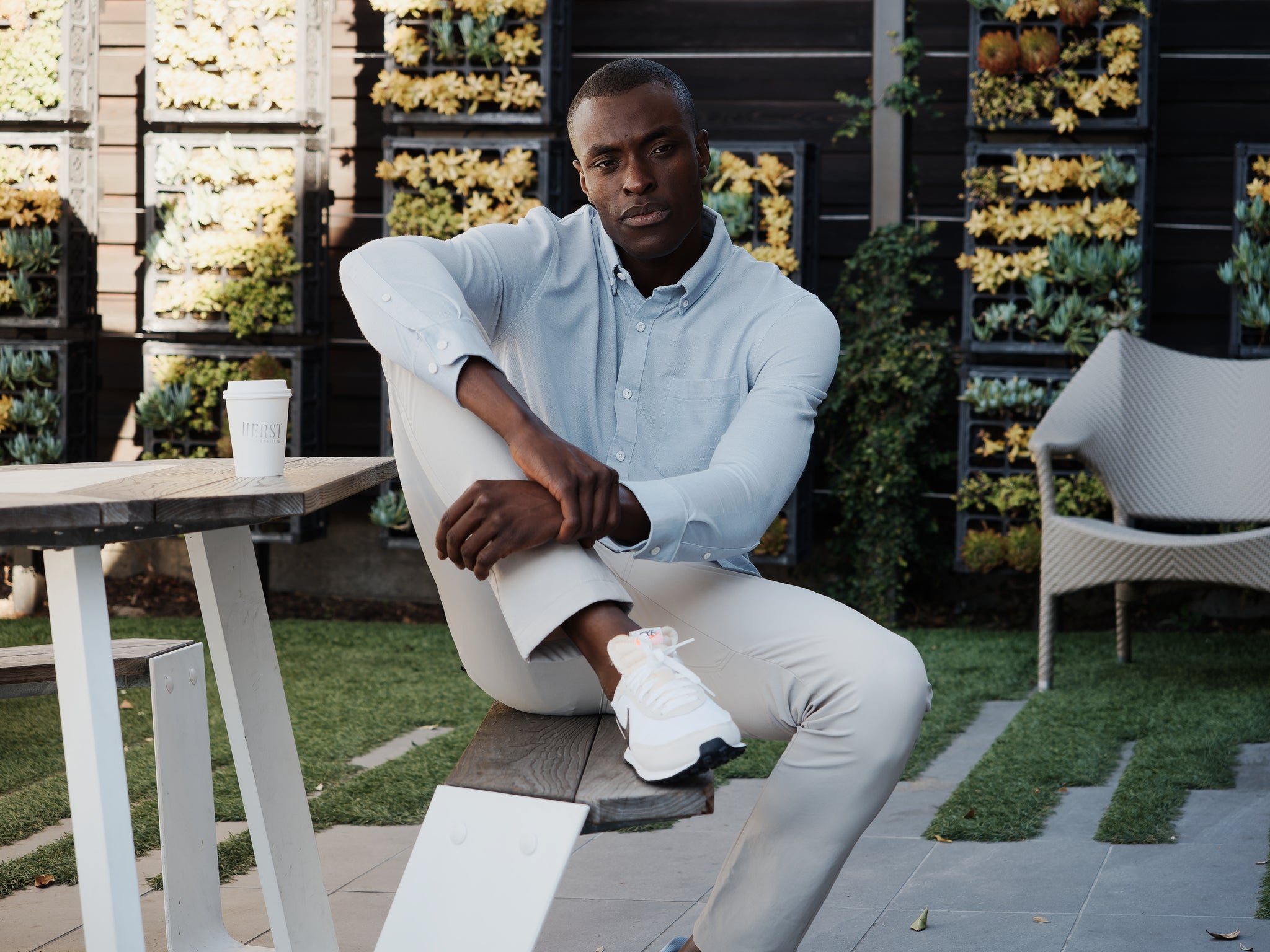 Your Style Guide on Business Casual Men's Dress Code Your Style Guide on Business Casual Men's Dress Code