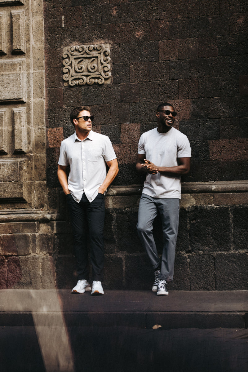 What to Wear in Portugal  A Men's Style Guide to Blending In