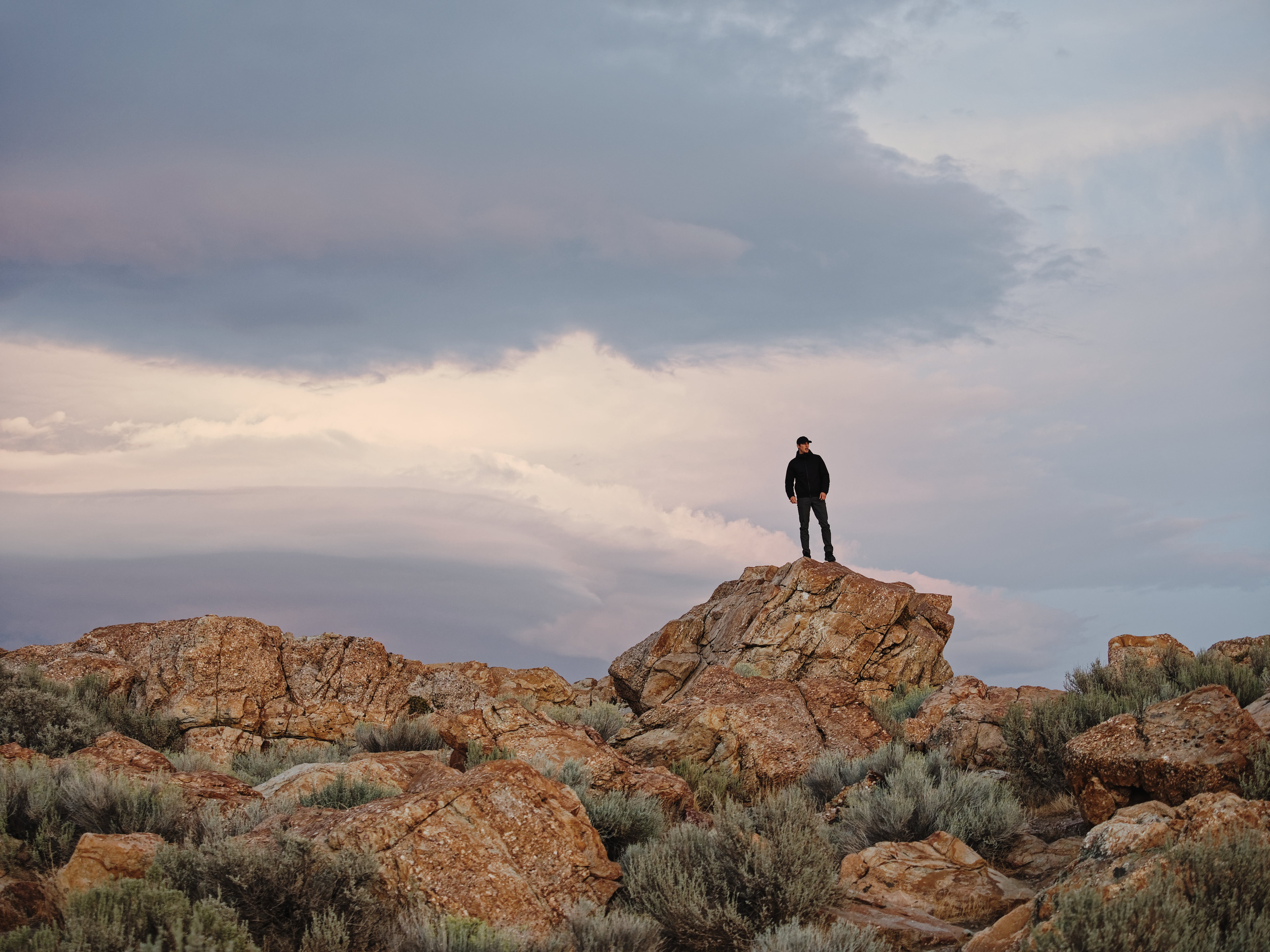 what to wear and pack for Chile