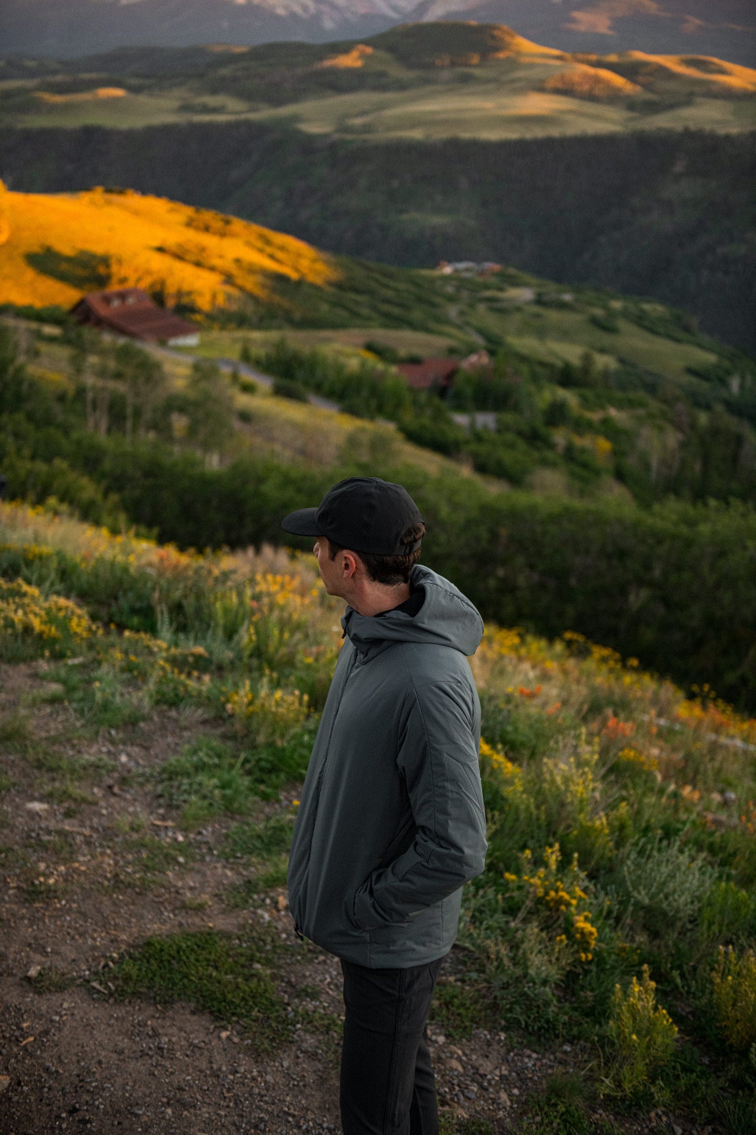 what to wear to ireland