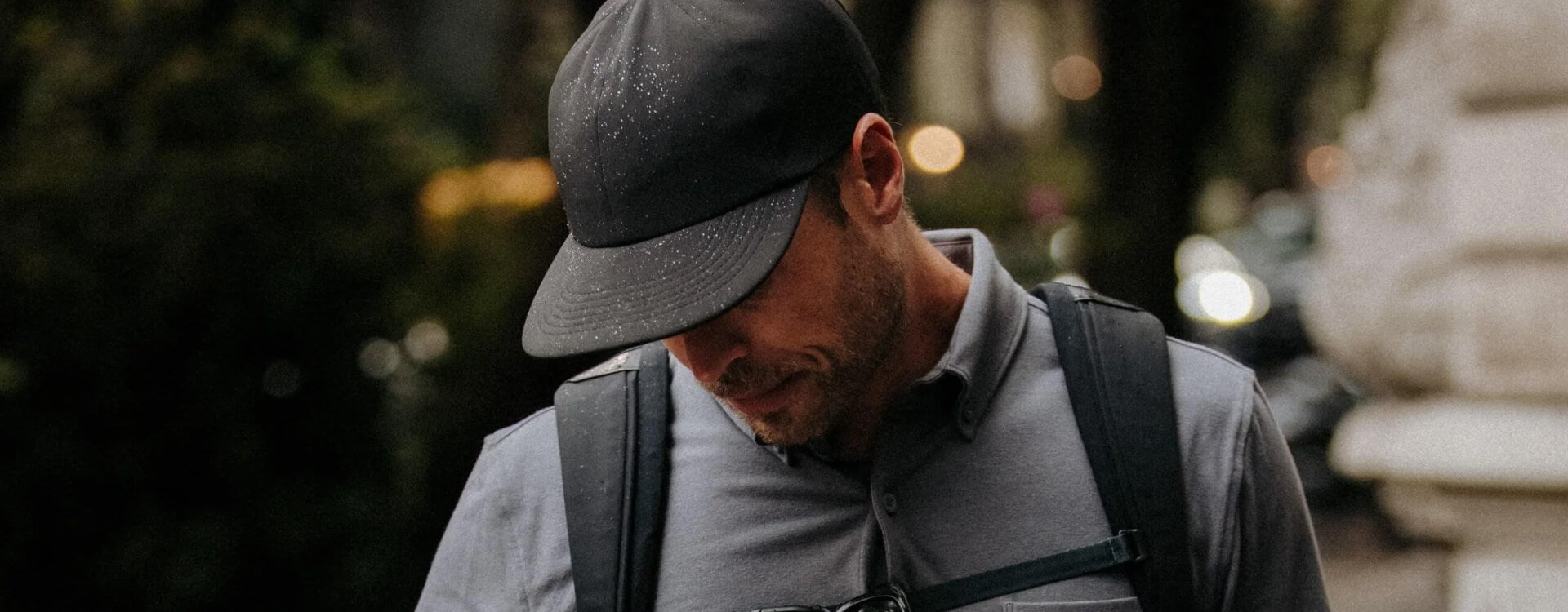 Men's Travel Accessories