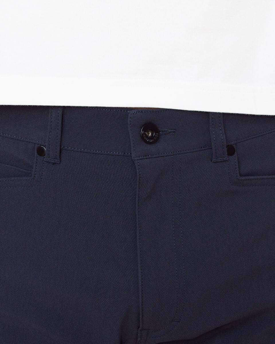 AT Pant - Deep indigo