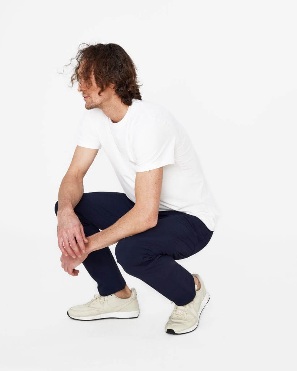 H&W:Micah is 6’2" / 170 wearing size 32#color_navy