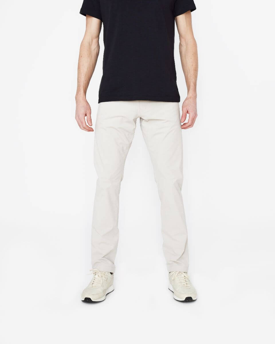 Evolution Pant Slim - Dune
