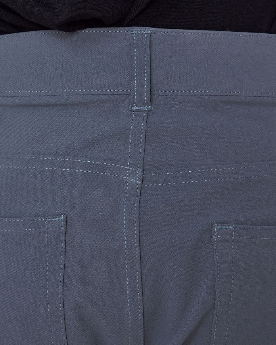 Evolution Pant Slim - Blue grey
