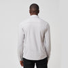 Jonathan is 6’2" / 170 lbs wearing size M