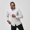 Jonathan is 6’2" / 170 lbs wearing size M
