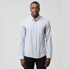 Jonathan is 6’2" / 170 lbs wearing size M