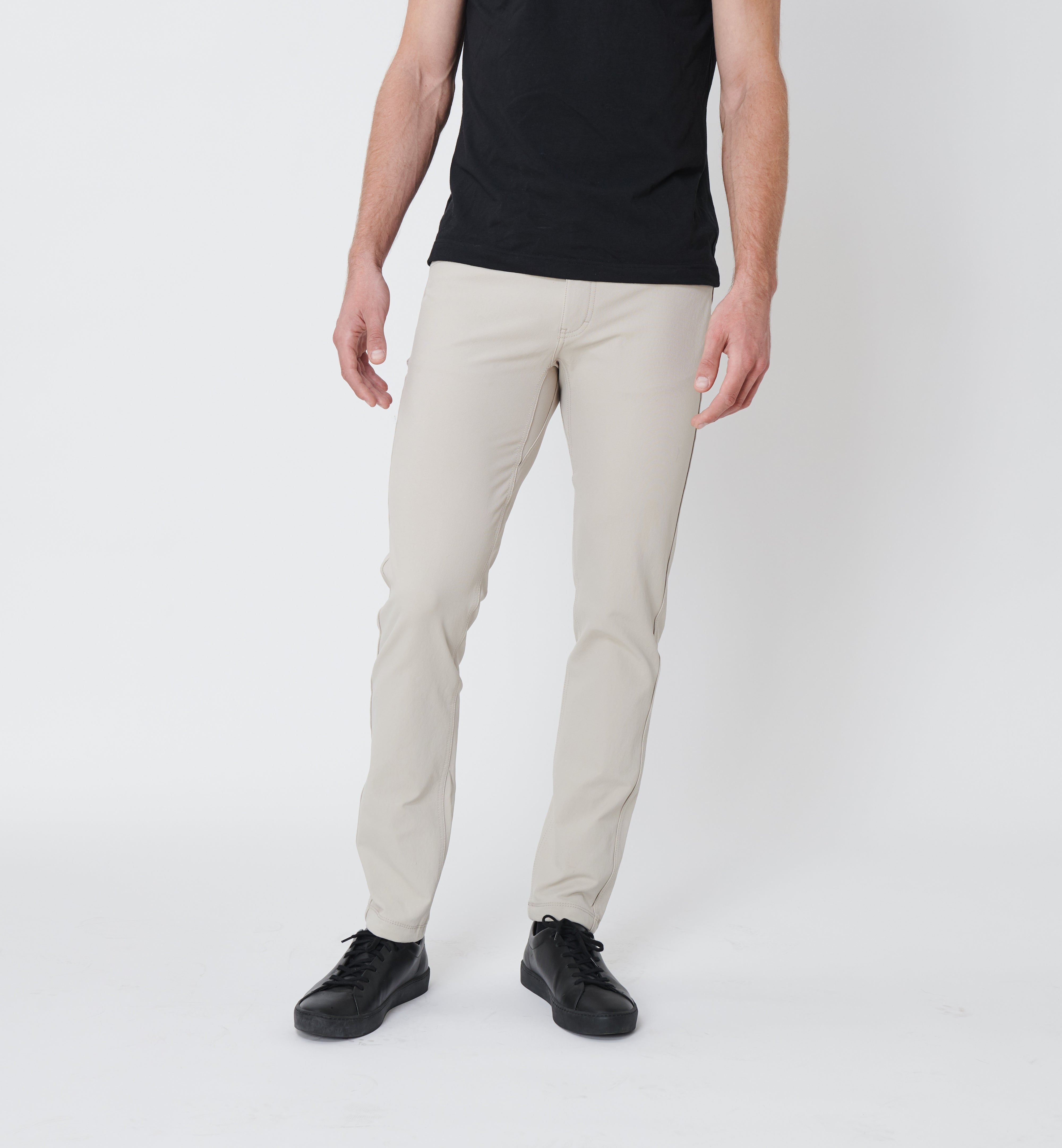 Diversion Pant Slim - Dune
