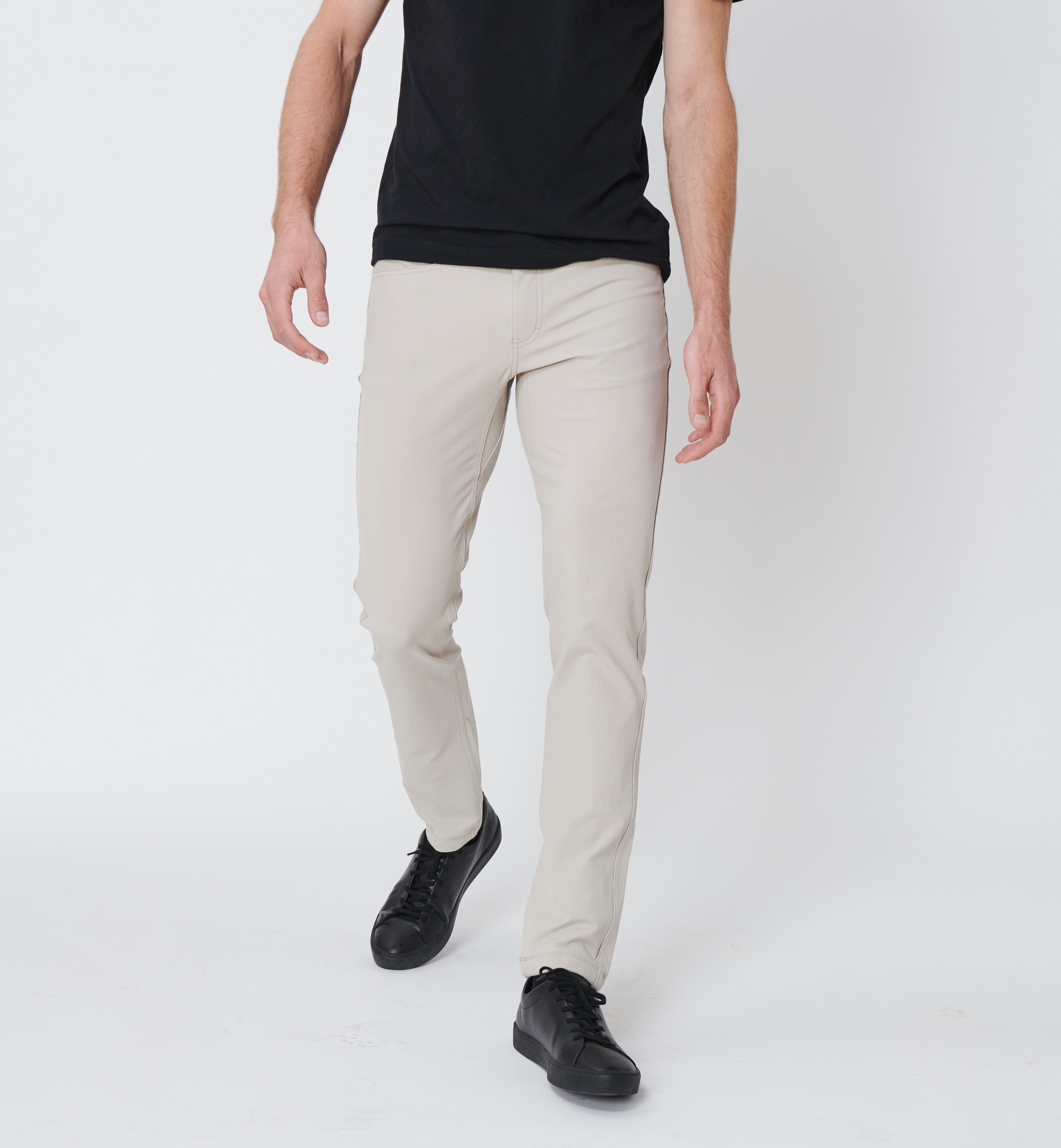 Diversion Pant Slim - Dune
