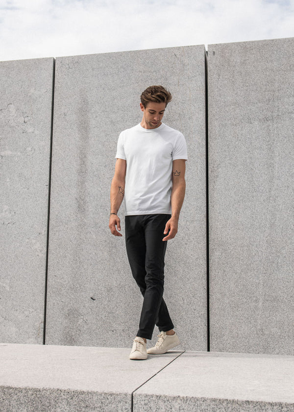 Ultimate Simplicity