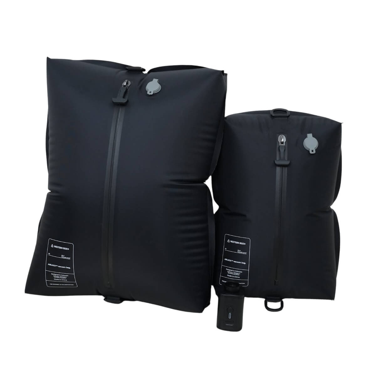 AirLock™ Vacuum Pump