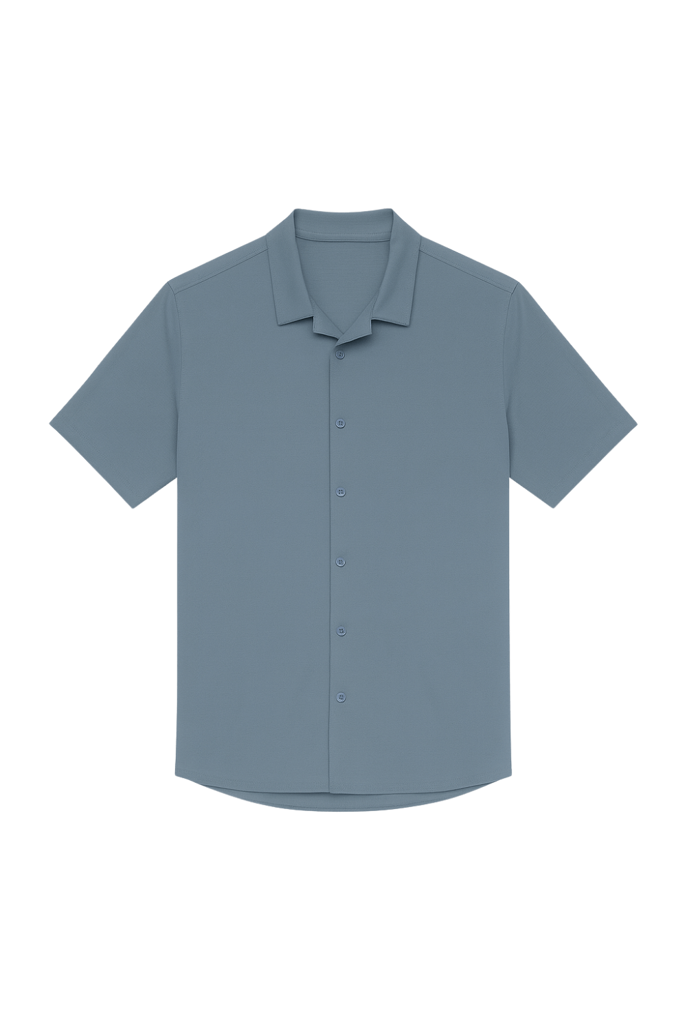 Outbound Camp Collar - Pacific