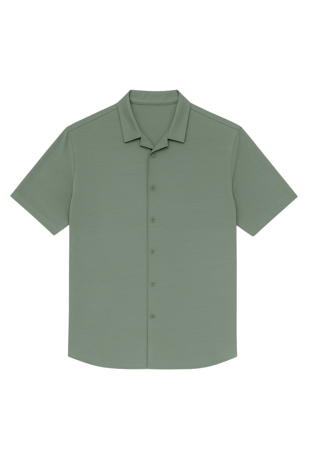 Outbound Camp Collar - Elm