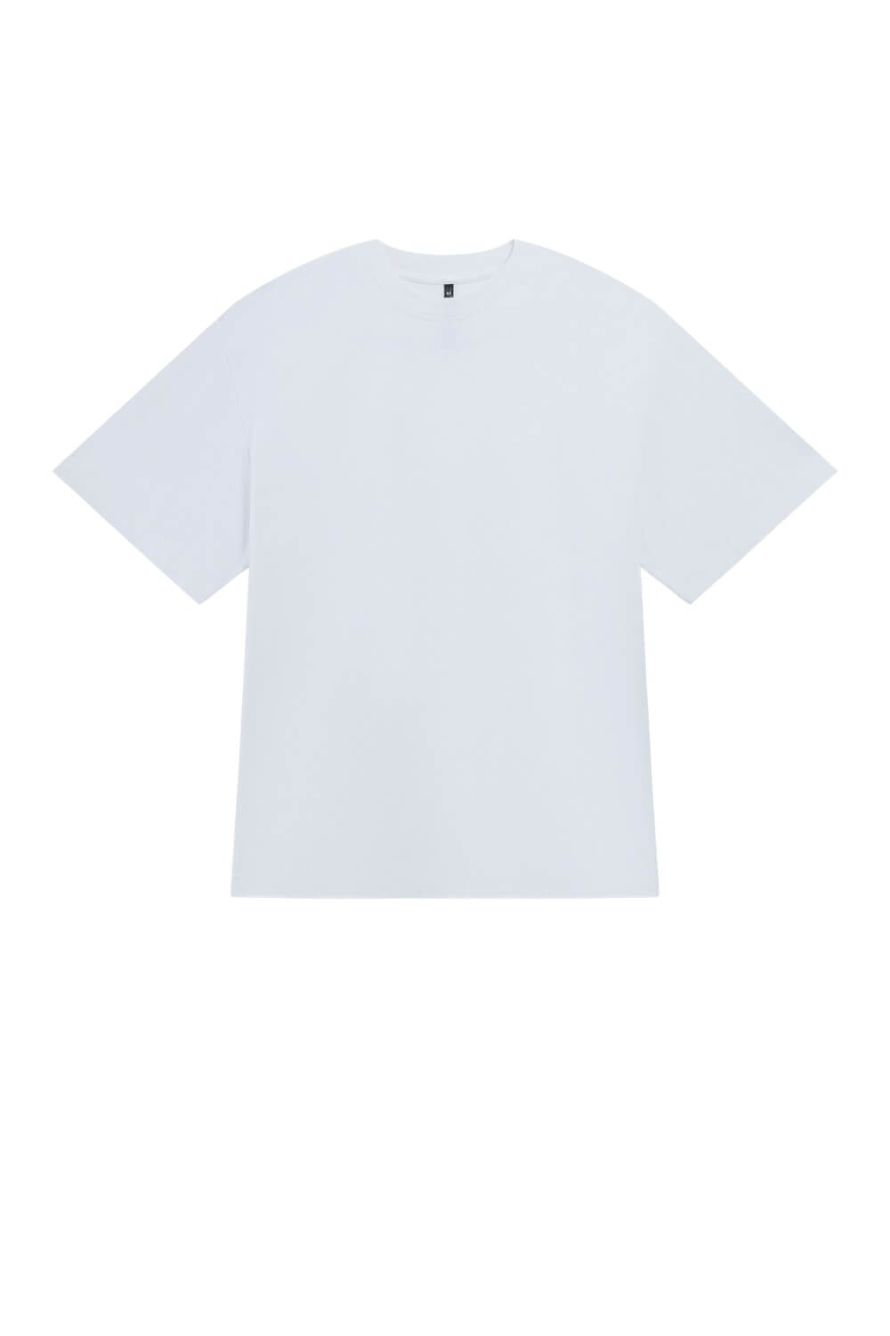 LocationX™ Tee Boxy - White