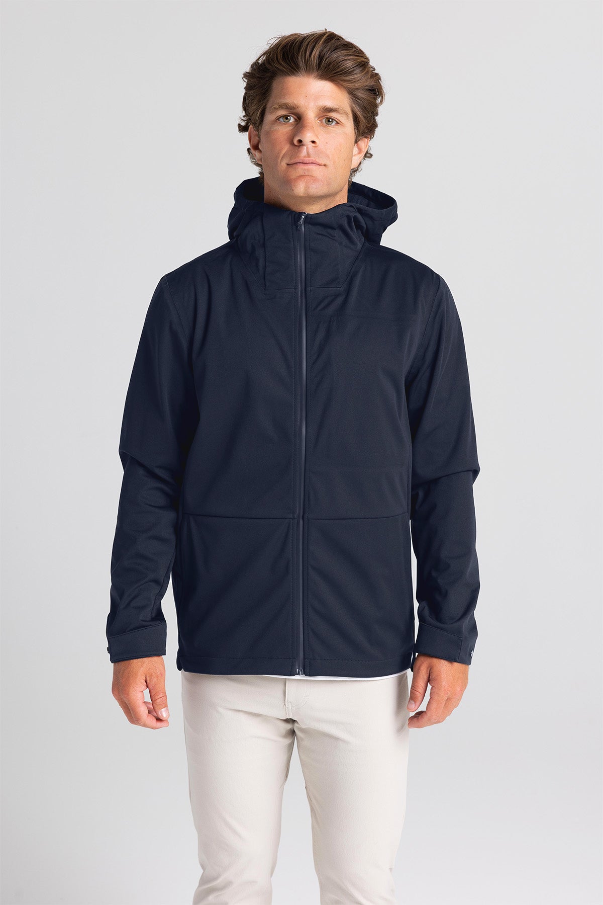 H&W: Weston is 5’10" 180lbs wearing size M#color_navy