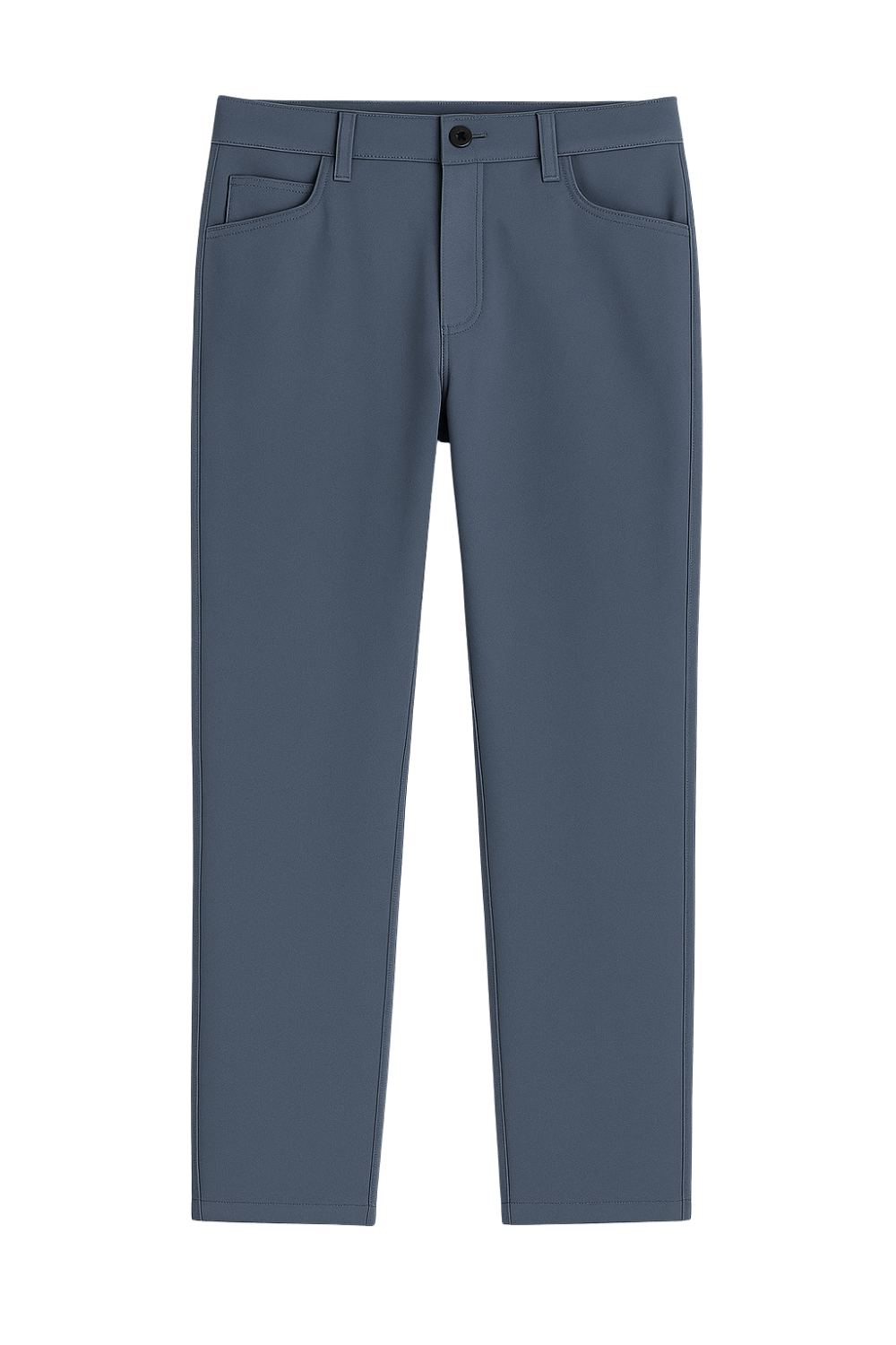 Evolution Pant Slim - Blue grey