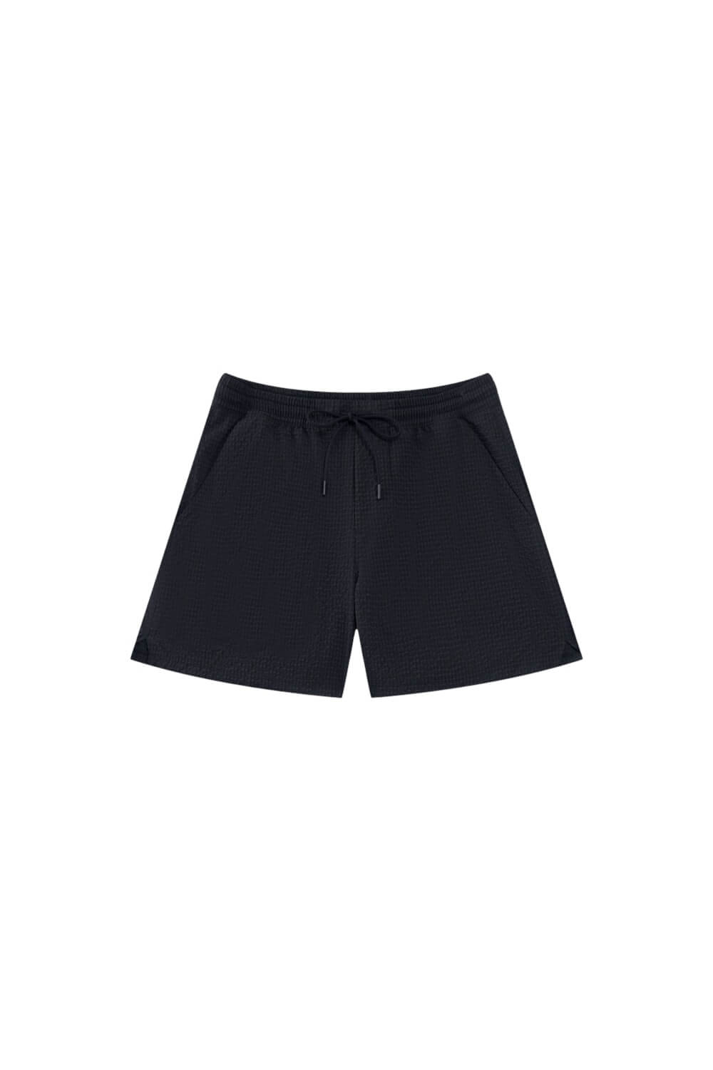 Ventra™ Shorts - Black gingham