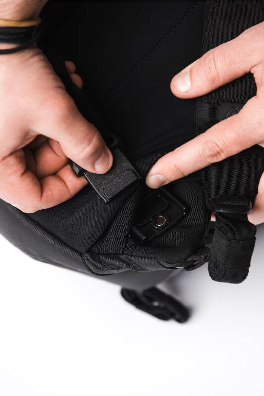 Voyager™ Travel35 Backpack