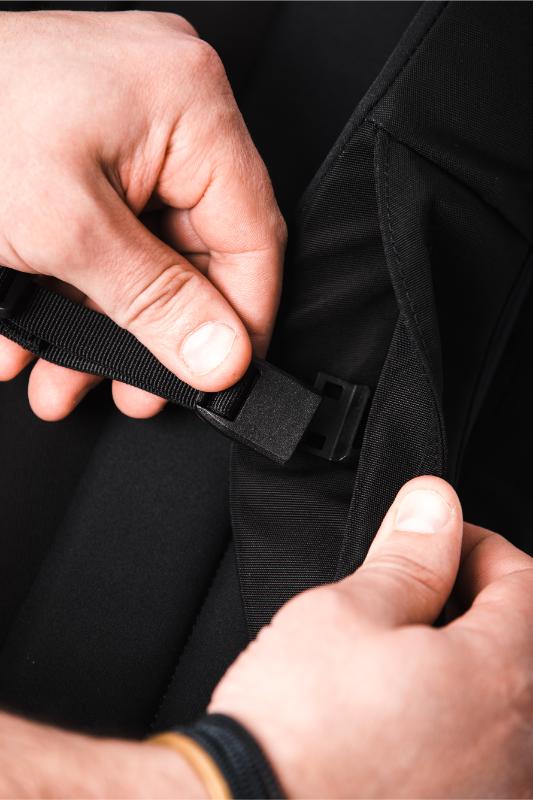 Voyager™ RollTop15 Backpack