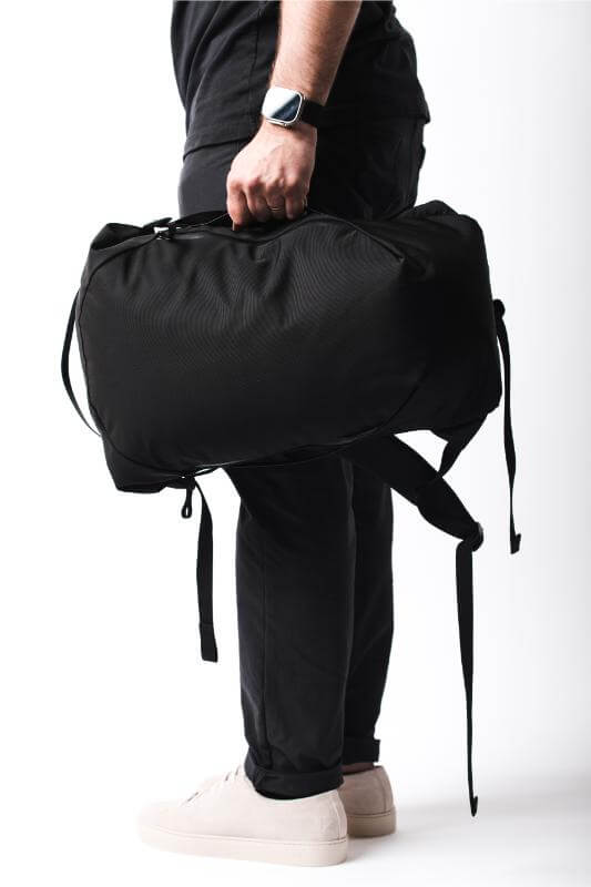 Voyager™ RollTop15 Backpack