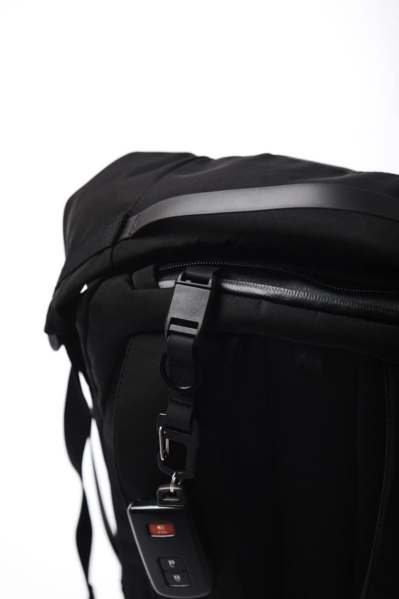Voyager™ RollTop15 Backpack
