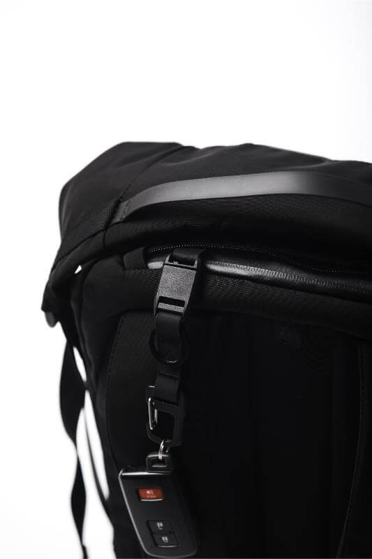 Voyager™ RollTop15 Backpack