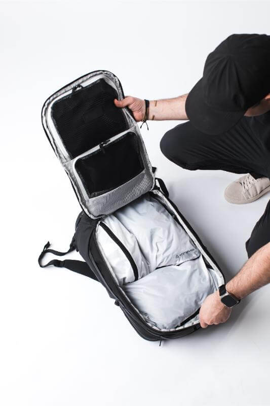 Voyager™ Travel35 Backpack