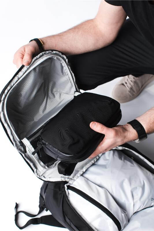 Voyager™ Travel35 Backpack