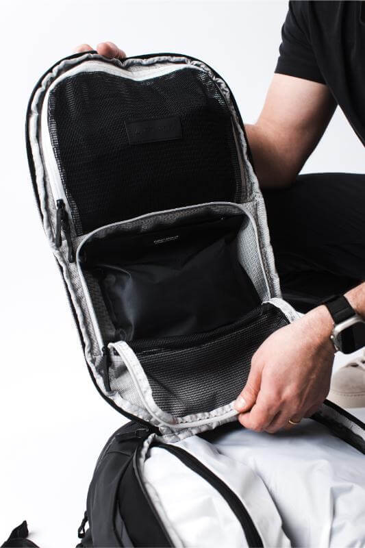 Voyager™ Travel35 Backpack