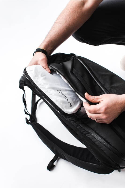 Voyager™ Travel35 Backpack