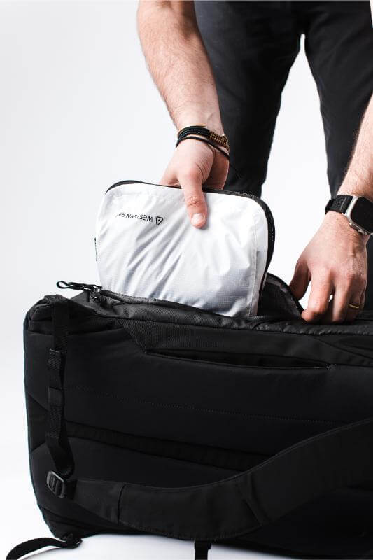 Voyager™ Travel35 Backpack