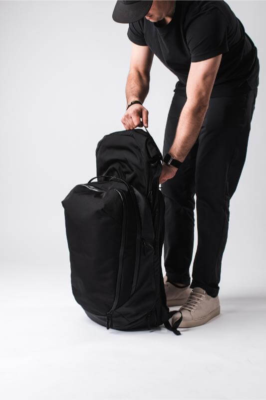 Voyager™ Travel35 Backpack
